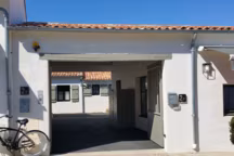 Charmantes maisons de village sur l'Ile de Ré !