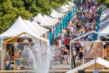 Salon Vivre Côté Sud Aix-en-Provence 2015