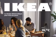 Le catalogue Ikea est presque là !