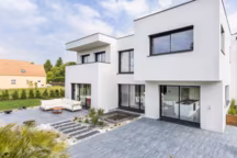 Trabeco allie confort et design dans une maison pleine d'ambitions