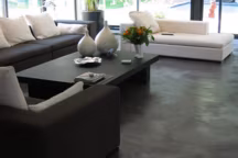 EQIOM, un béton décoratif fait pour durer