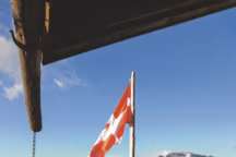 Escale au massif des Aravis : hôtels de charme et cuisine savoyarde