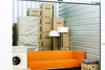 Box de stockage : désencombrer son intérieur pour se sentir mieux sans jeter