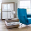 Roskilde, Fauteuil by H&H