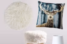 100 euros pour relooker une chambre panier nature