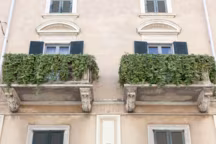 80 m2 milanais façon loft industriel