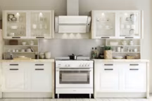 20 idées pour des poignées de cuisine stylées