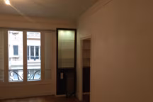 Avant/après : esprit d'ouverture dans ce 65 m2 raffiné !