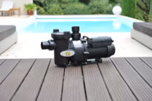 Pompe de filtration FloPro VS, 14 m3/h, 1698 euros, Zodiac en vente sur at91.fr.