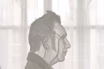 Les bustes en toute transparence d'une artiste sculpteur - photo Marie Trémoulet