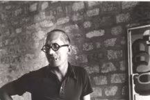 Rogi André, Le Corbusier, CA. 1937.