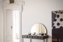 La coiffeuse : un meuble dans le vent !