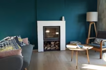 Je rénove la cheminée avec un insert