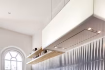 Cuisine : les crédences se tiennent à carreaux... de ciment