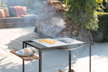 Barbecue collection "Slide" - Prix : à partir de 799,90 euros