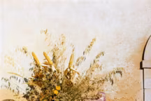 Florette à Piozzo, en 1960