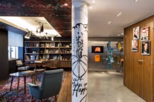 Le nouveau visage de l'Hôtel Le Général