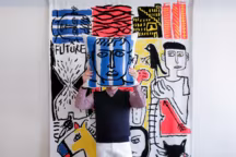 Jean Charles de Castelbajac x Pansu