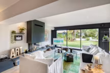 17 inspirations pour un salon familial et déco