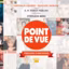 Beau livre : l'histoire de 1001 people par le magazine Point de vue