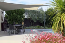 Avant/après : redynamiser 150 m2 de terrasse