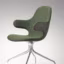 Fauteuil looké du designer Jaime Hayon