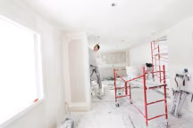 Faire construire sa maison