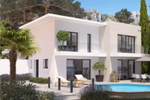 Une maison de qualité au budget limité signée Trabeco