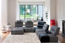 Chauffeuses Tip Tap, Mr Meuble.