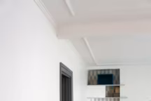 Menuiseries sur-mesure et papier peint Au fil des couleurs