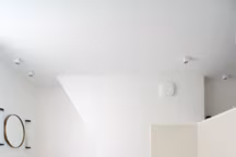 Réalisation Texas et Soulas