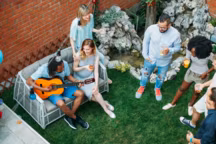 Profitez des beaux jours dans votre jardin grâce au bon coin