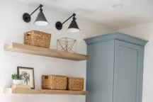 17 rangements pratiques pour la buanderie