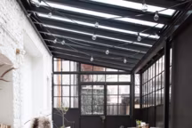 12 verrières de toit qui illuminent vos intérieurs