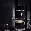 Nouvelle machine Nespresso Vertuo