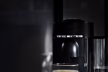Nouvelle machine Nespresso Vertuo