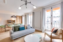 Un 85 m2 familial rénové pour être loué