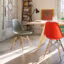 La chaise Eames : l'assise scandinave que l'on voit partout