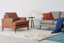 18 nouveaux fauteuils cosy pour le salon