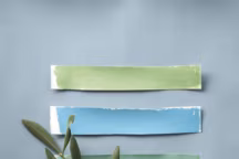 Ces teintes pastel qui font la tendance