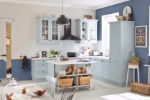 15 cuisines hautes en couleur