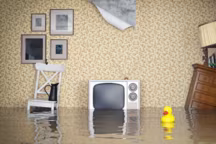 L'assurance habitation afin d'éviter les mauvaises surprises