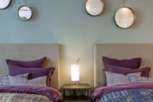 Caravane : des nouveautés automnales d'inspiration ethnique