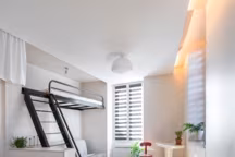 Projet de l'agence d'architecture A/K Architectures