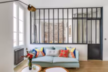 Salon : les verrières sortent le grand jeu