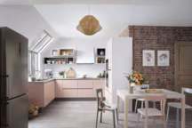 Cuisine contemporaine : 25 modèles design et tendance