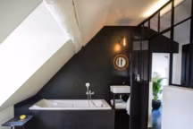 15 salles de bains d'hôtels à vivre et à rêver