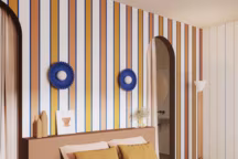 Collection Ressource LA RAYURE