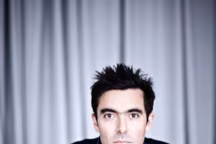 A presque 50 ans, l'archi-designer ne cesse de multiplier les projets.