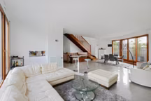 Avant/après : des salons relookés par des pro